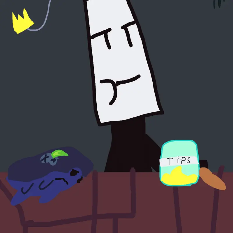 Game by @voidly
