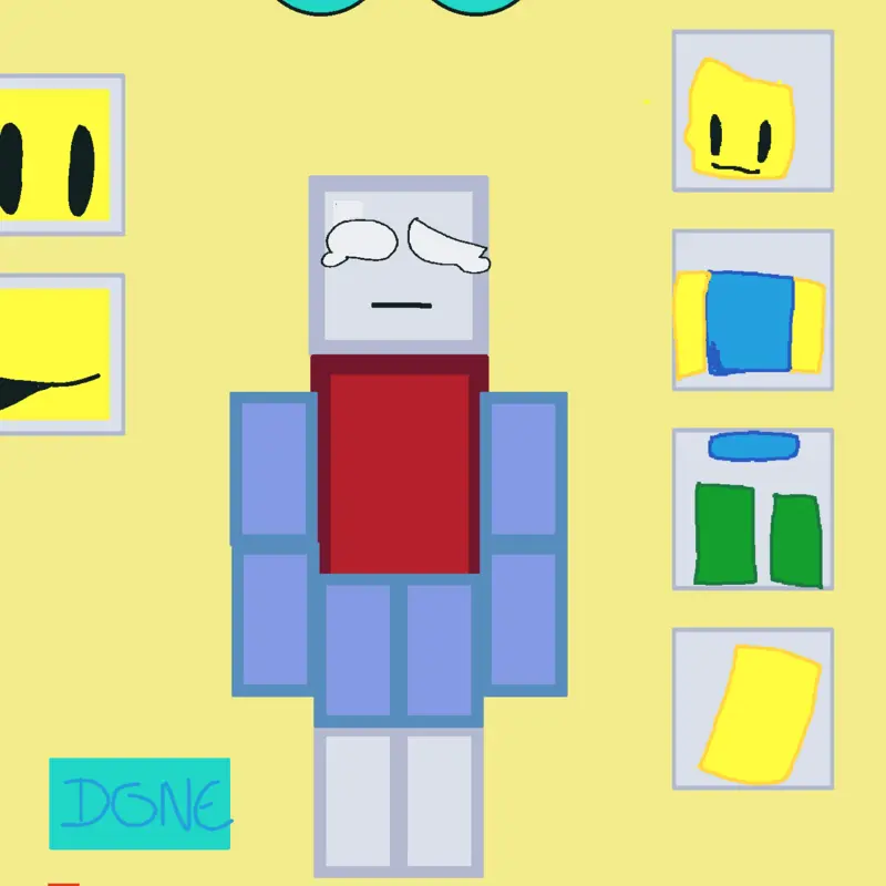 Game by @im_coolyhh