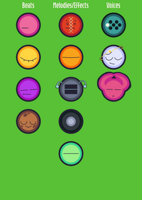 Silly Spheres