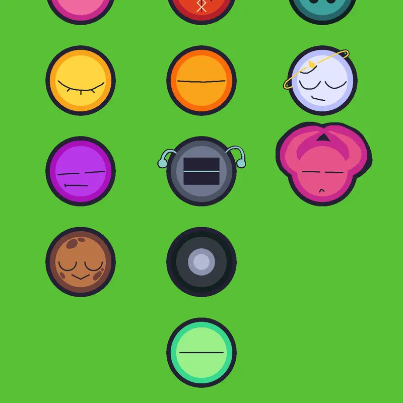 Game by @BluinSpain