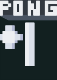 Pong made in 1 day