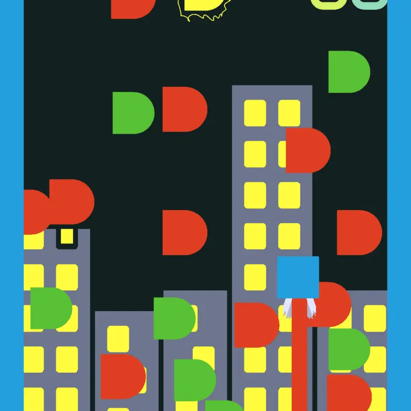 Game by @jare