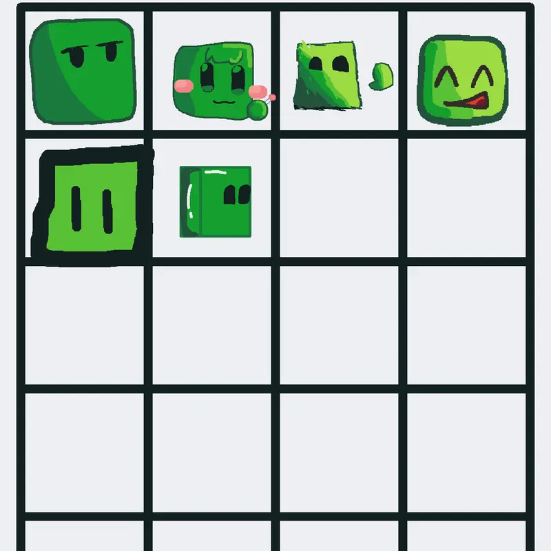 Game by @dandy_world2025