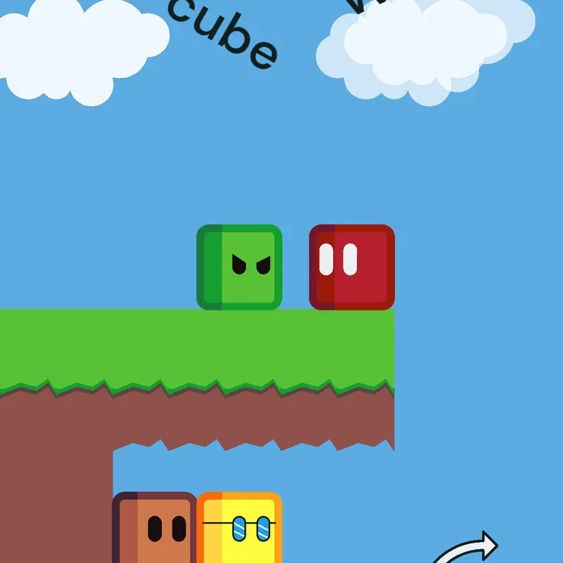 Game by @KALLEW_DAVI