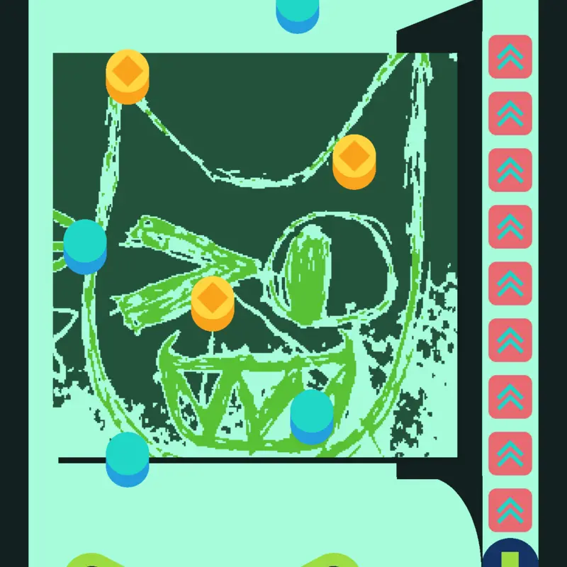 Game by @timgamez