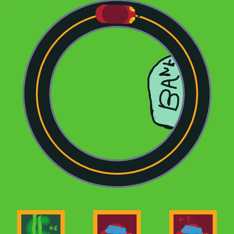 Game by @maxpaint