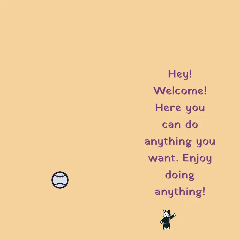 Game by @yourlocalpookie