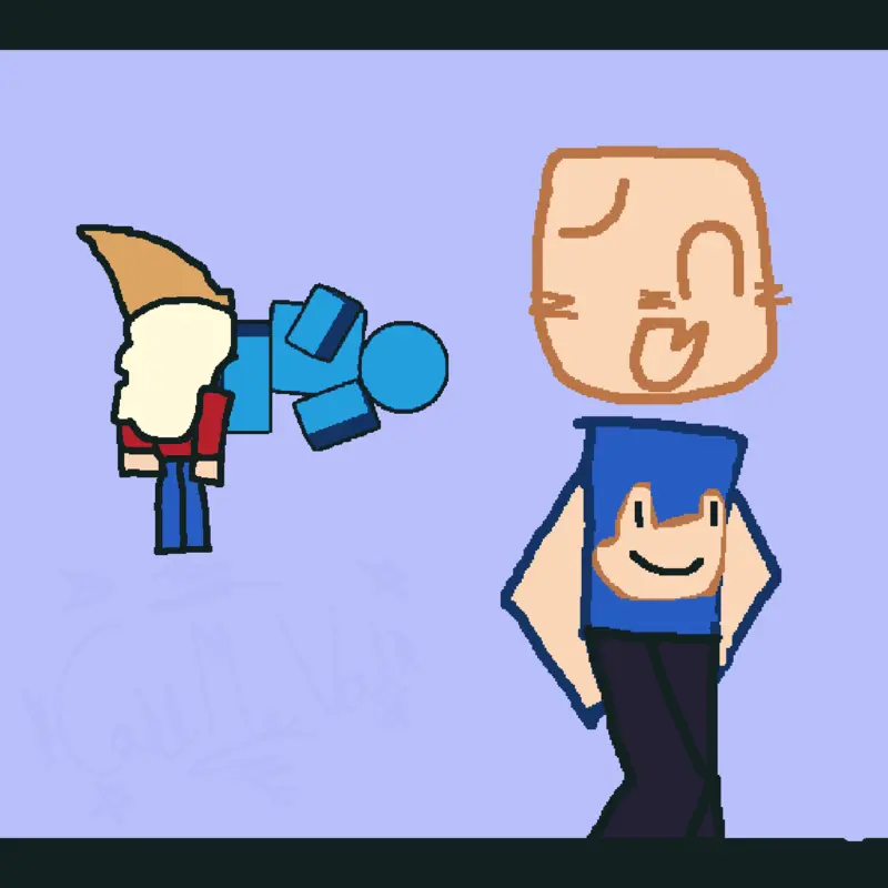 Game by @thec00lestkiddev3r