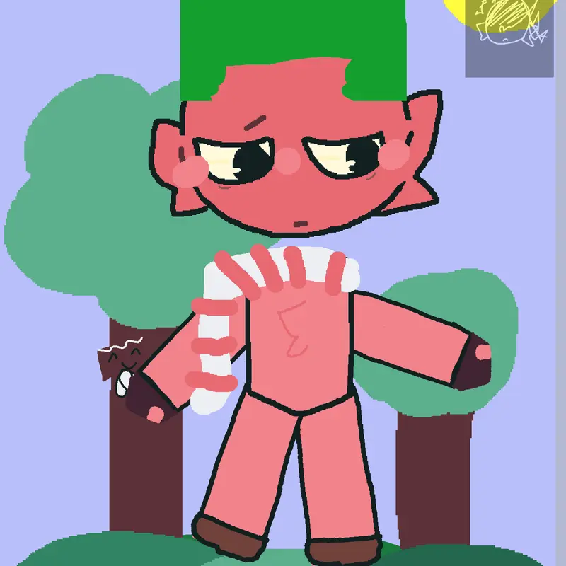 Game by @enijahp