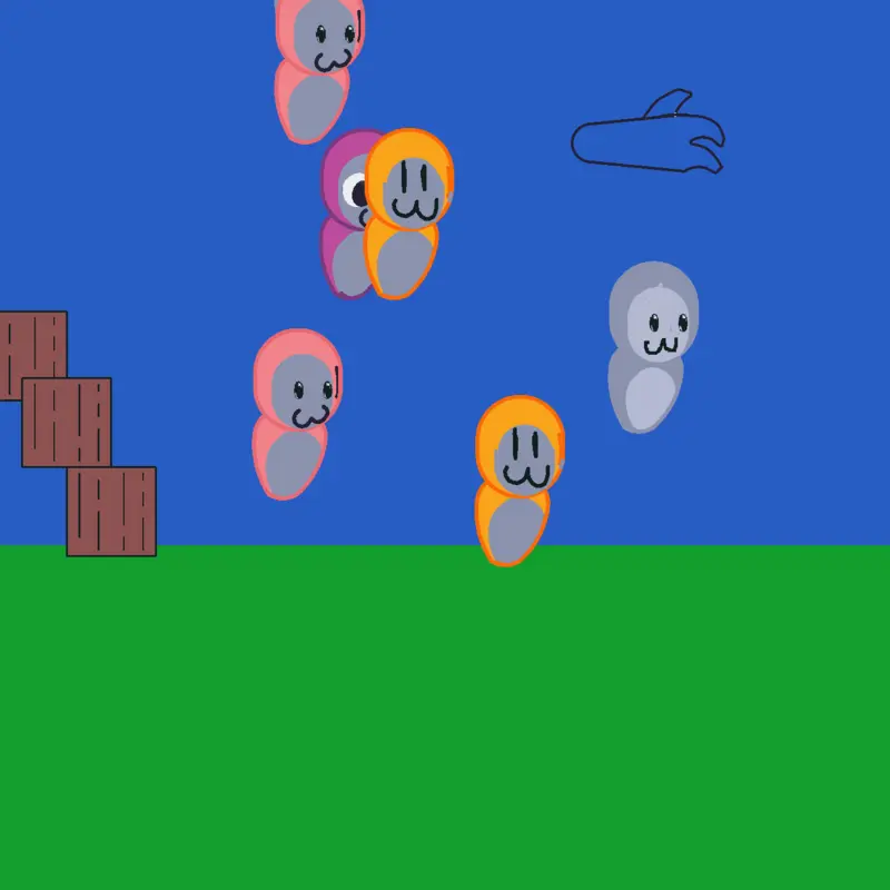 Game by @Edwardpack