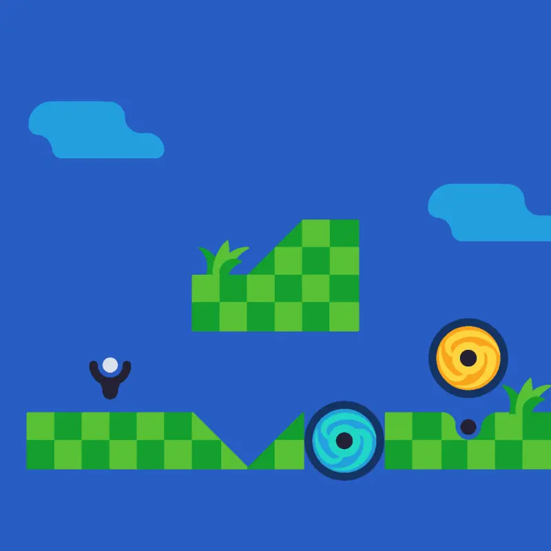 Game by @vuasin
