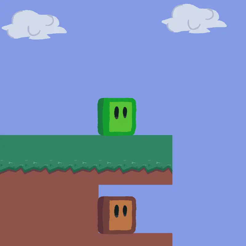 Game by @mr_nyckollas
