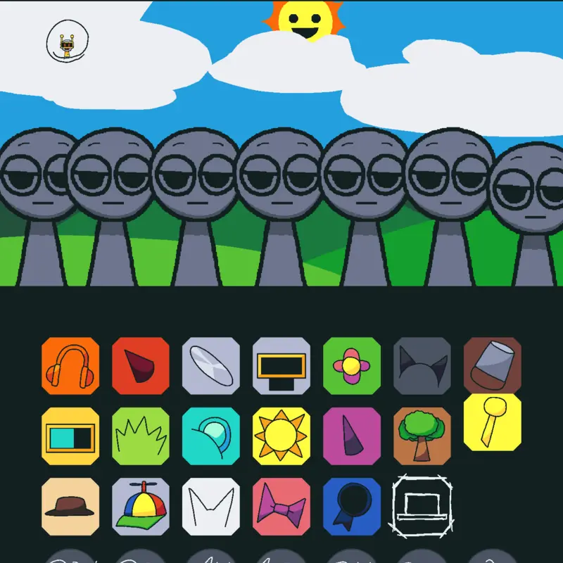 Game by @rafaelgonsalves