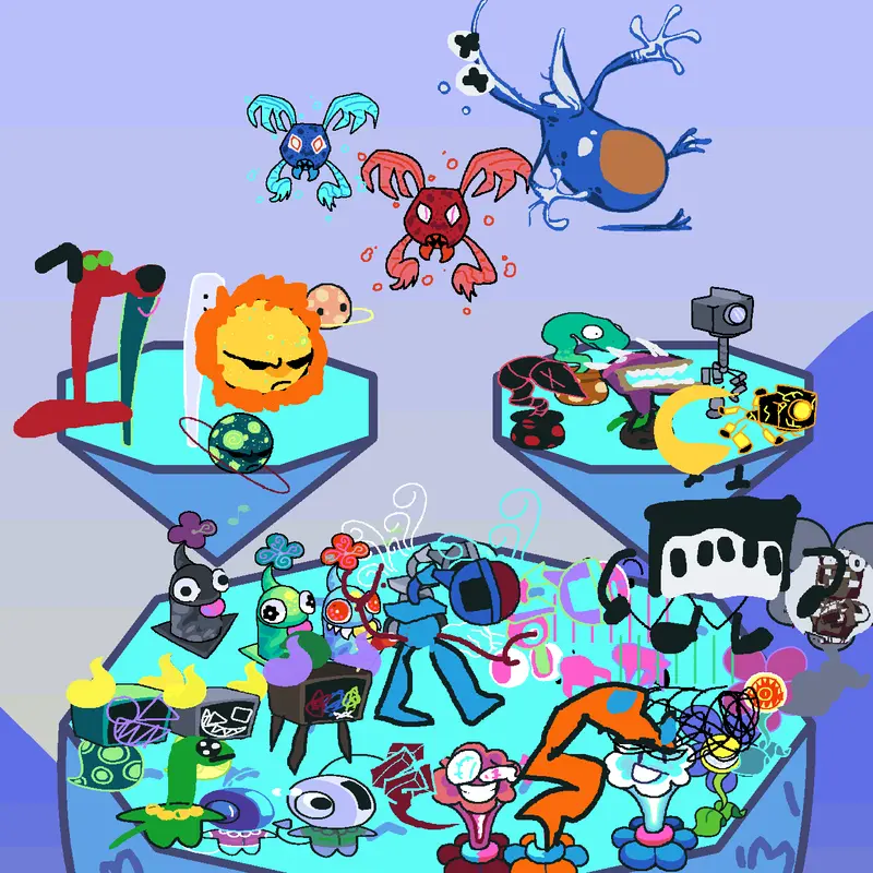 Game by @brachioboi