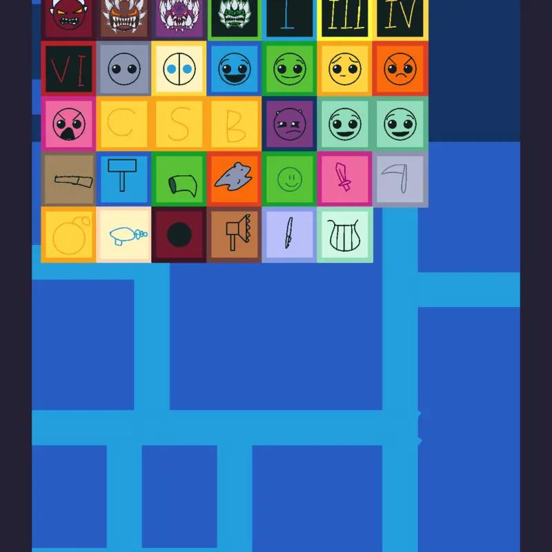 Game by @MrBuzzers7