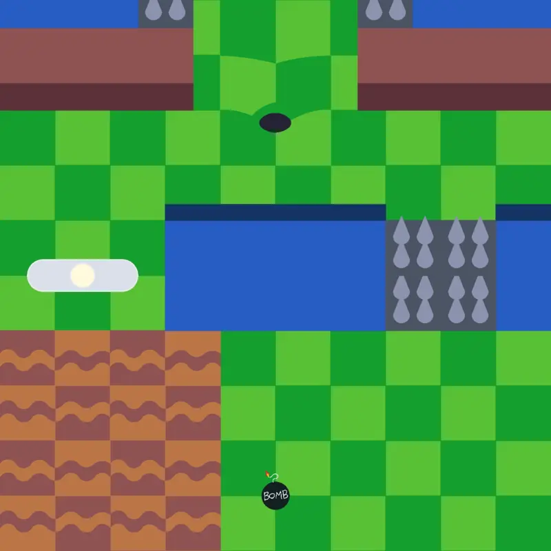 Game by @Renivax