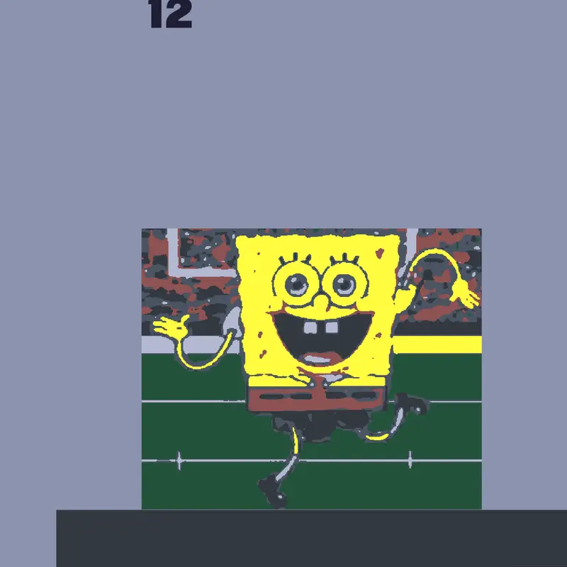 Game by @AngryBunger312