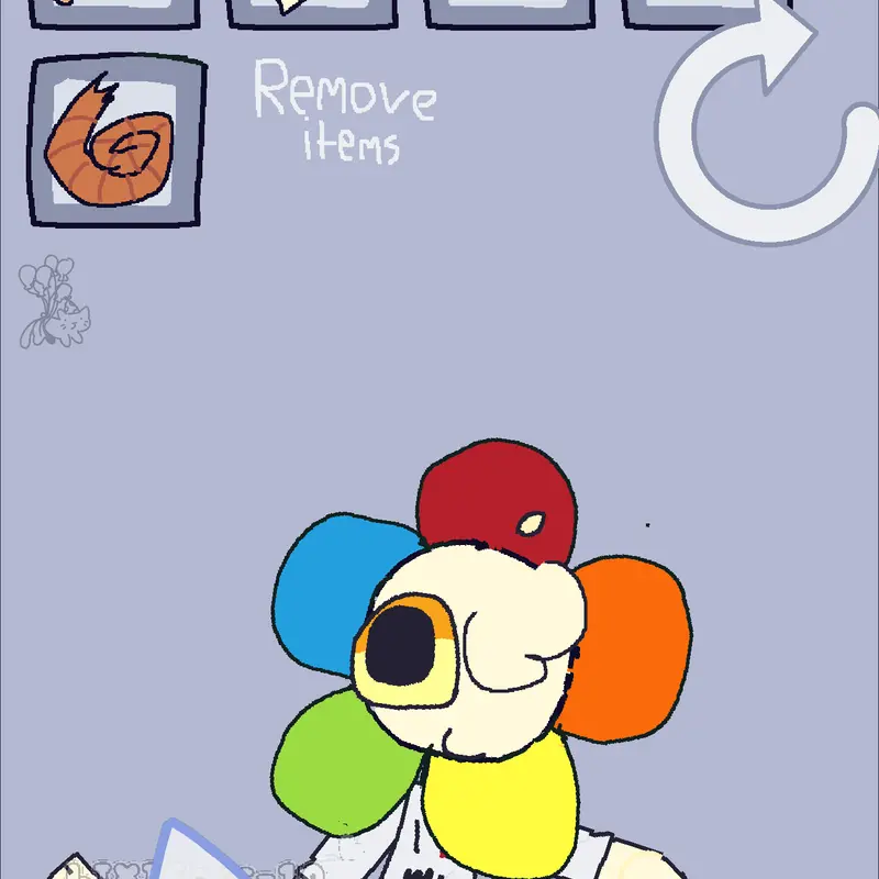 Game by @itookyourbread