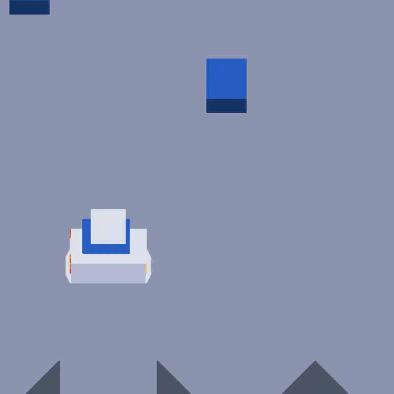 Game by @JumperDash