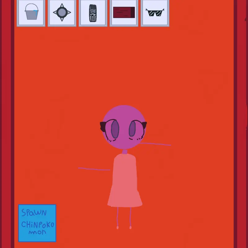 Game by @kaitsai