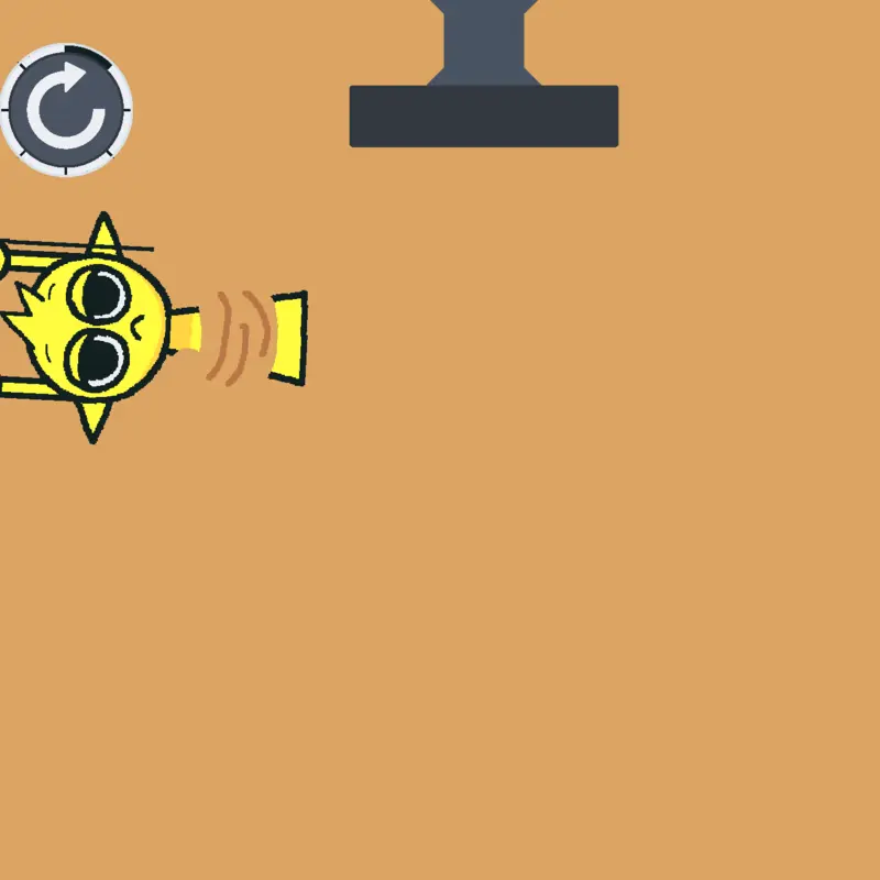 Game by @mesipro