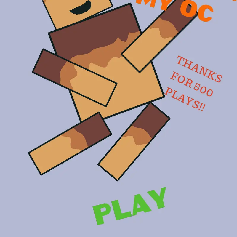 Game by @Reldely