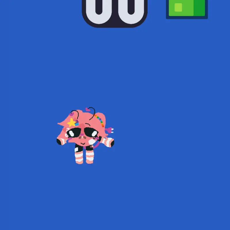 Game by @Betty_The_Alien