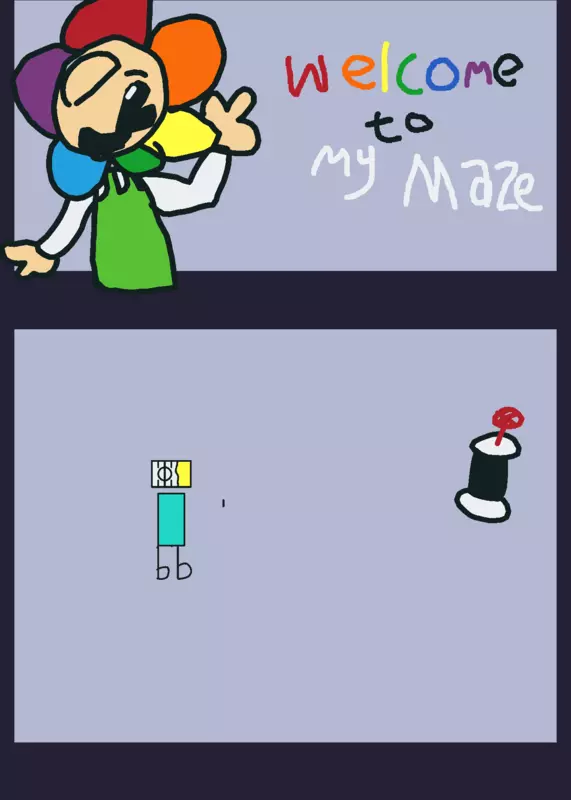 Game by @jeslynqu_gaming