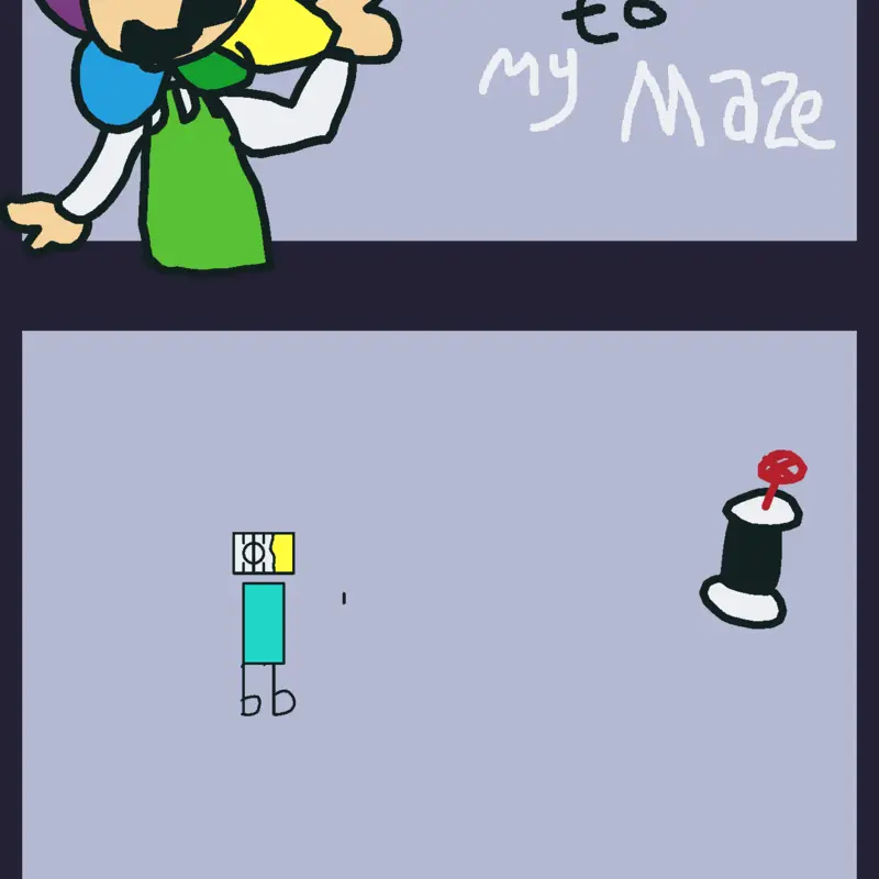 Game by @jeslynqu_gaming