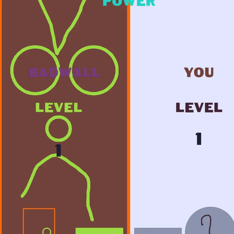 Game by @badwall