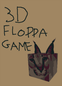 cuide do floppa take care of the floppa...