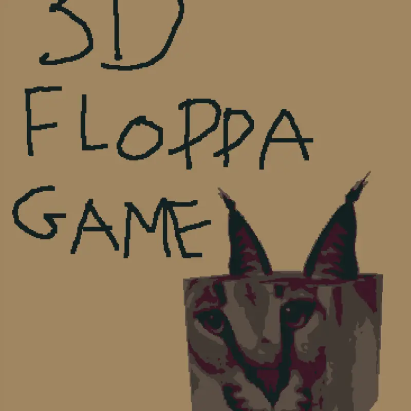 Game by @lemming_cocacola