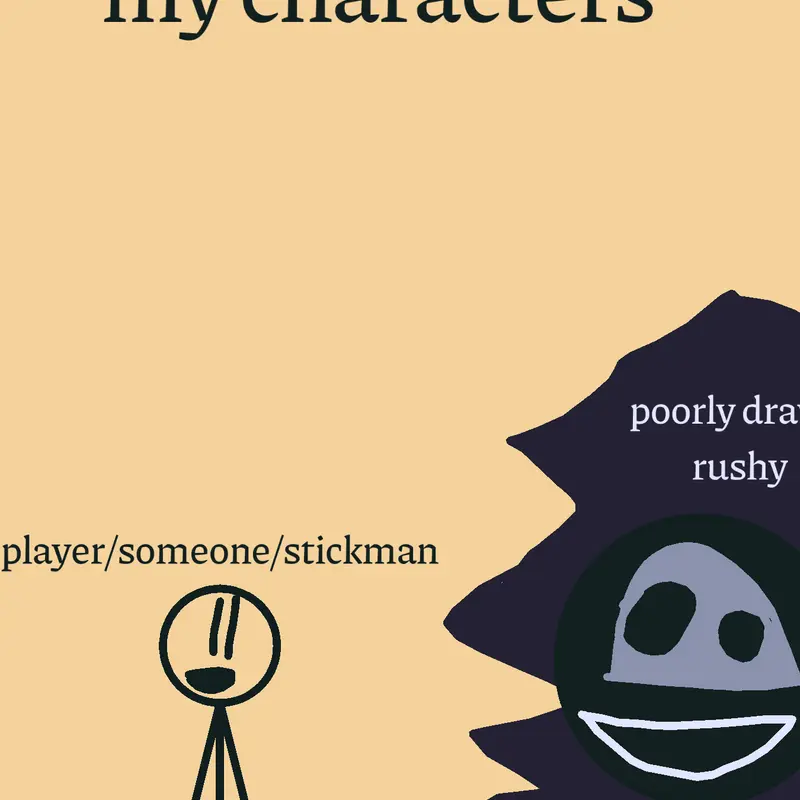 Game by @finally