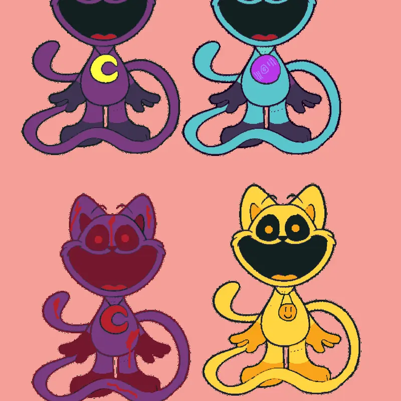 Game by @BanbanTheBest