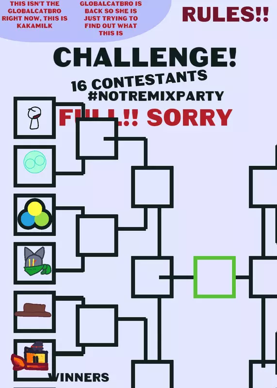 Game by @GlobalCatBro