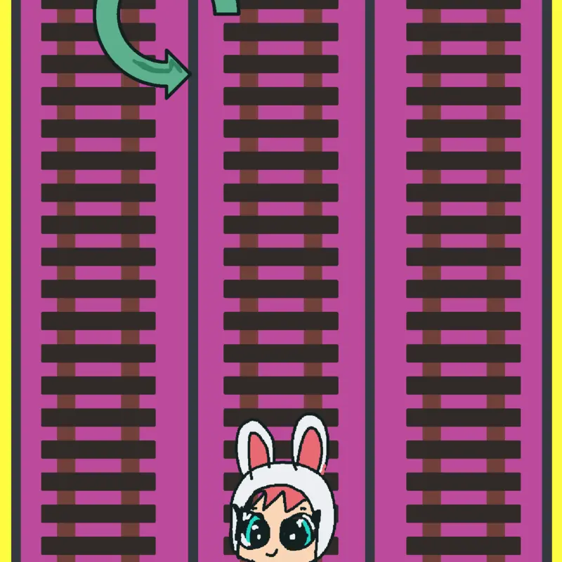 Game by @meticulo