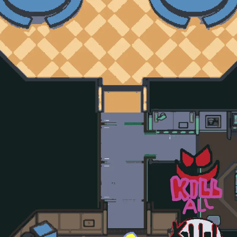 Game by @Rhyann