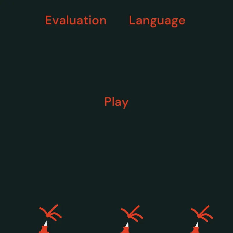 Game by @Lcaifeation
