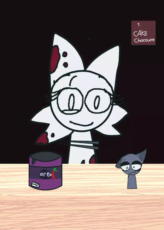Game by @pinkamena