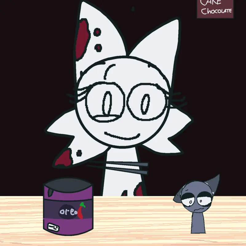 Game by @pinkamena