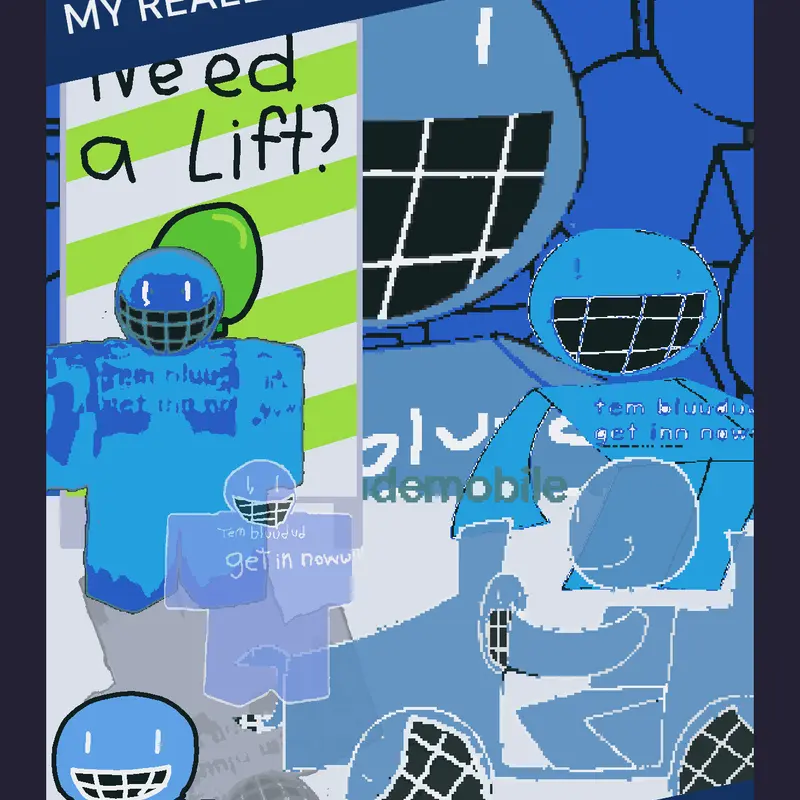 Game by @Flying_Eye