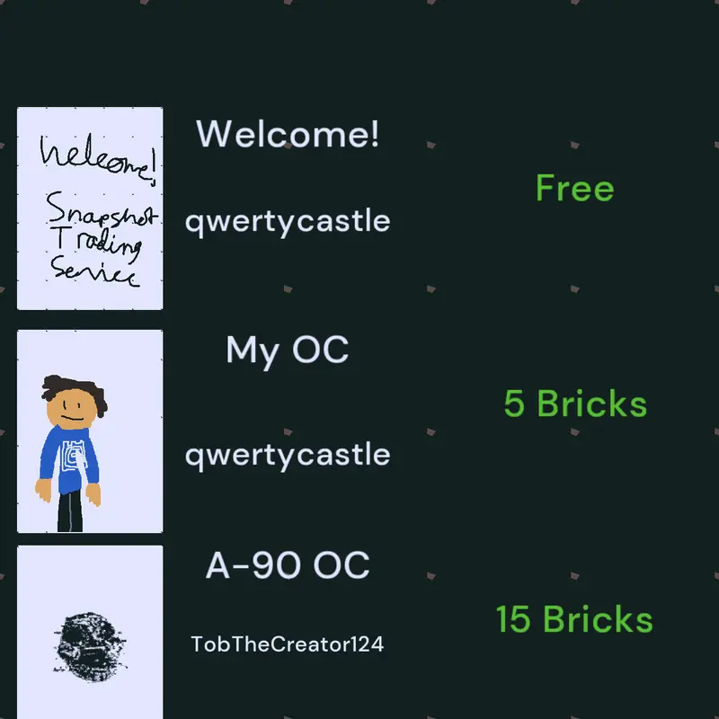 Game by @qwertycastle