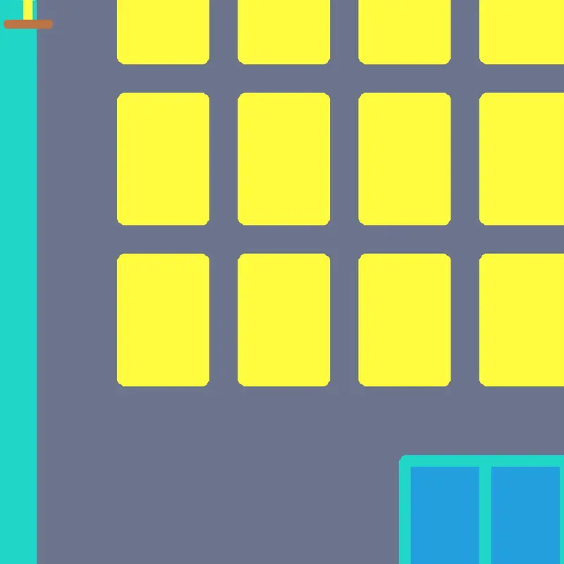 Game by @mattluca