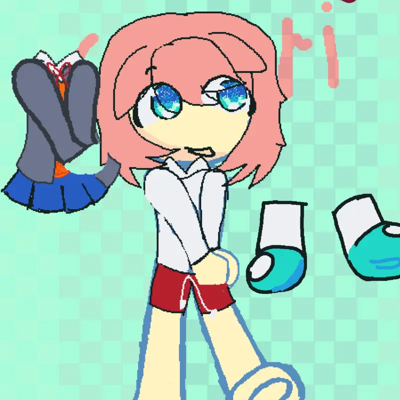 Game by @Sayori25