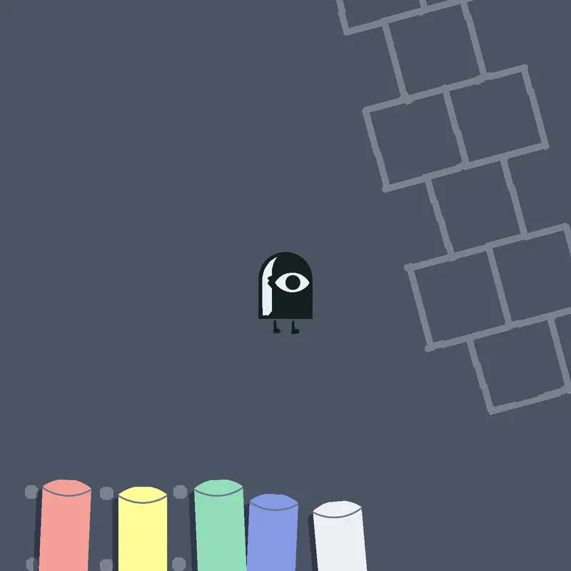 Game by @edanlva