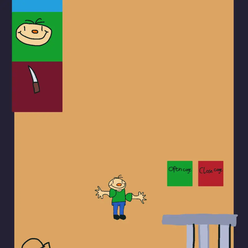 Game by @myanus