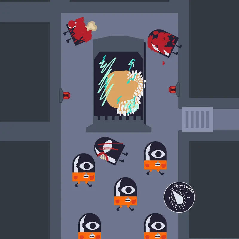 Game by @tvget
