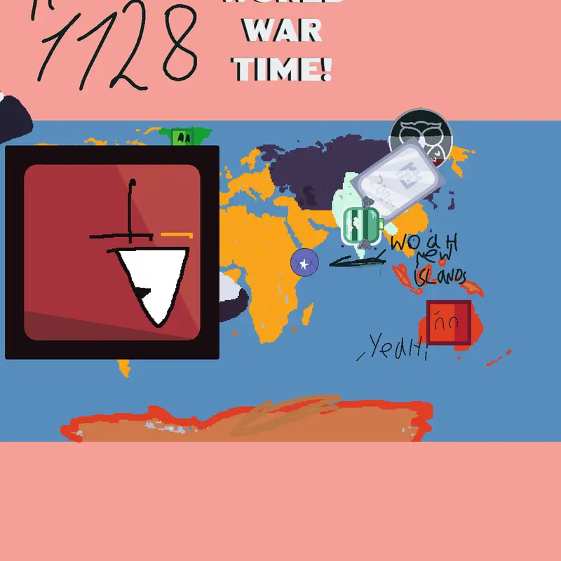Game by @sashadasH