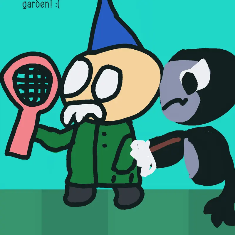 Game by @plainmonkeGT