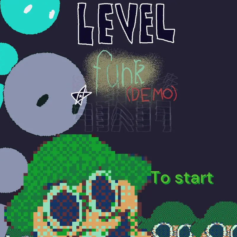 Game by @ieidj